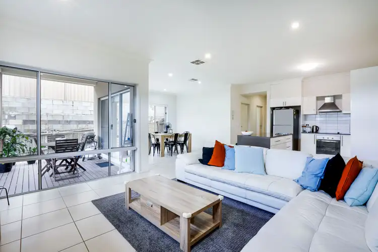 3/54 Blake Street, Southport QLD 4215