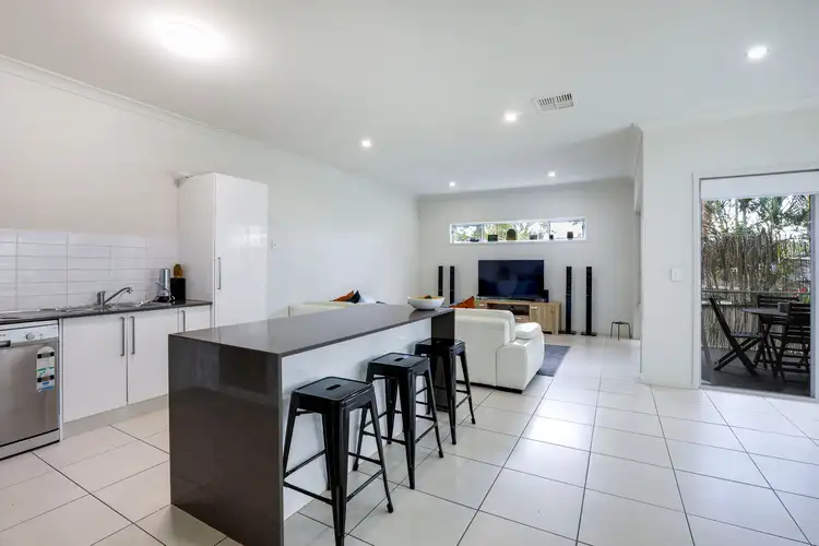 Fourth view of Homely house listing, 3/54 Blake Street, Southport QLD 4215