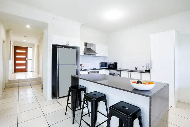 Fifth view of Homely house listing, 3/54 Blake Street, Southport QLD 4215