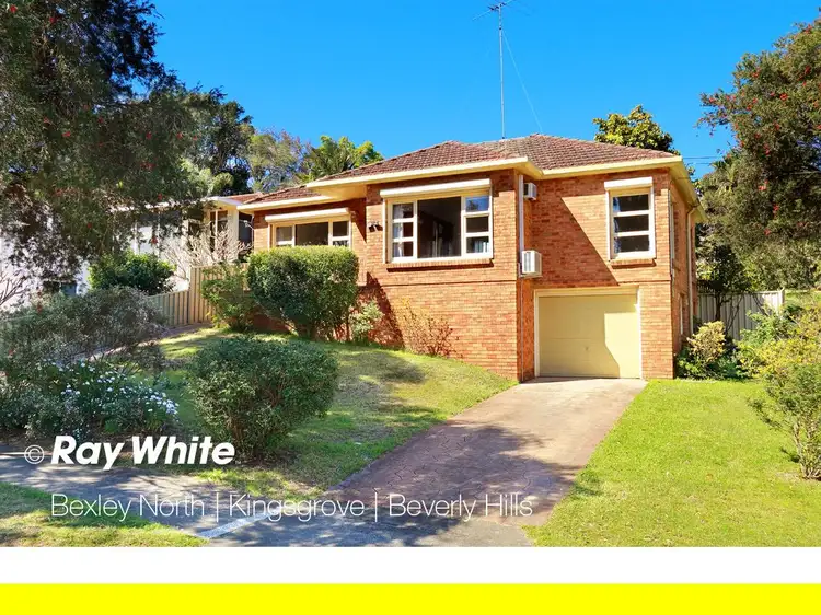 10 Raymond Avenue, Roselands NSW 2196