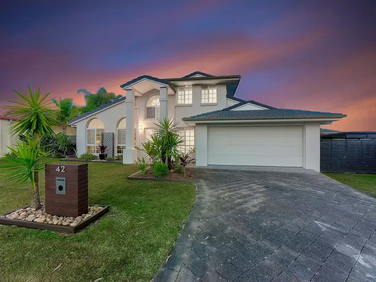 42 Bougainvillea Street, Calamvale QLD 4116