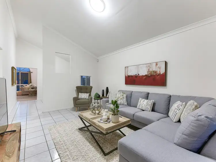 Third view of Homely house listing, 42 Bougainvillea Street, Calamvale QLD 4116