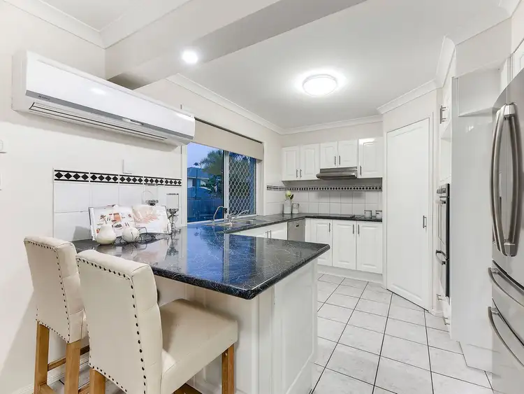 Fourth view of Homely house listing, 42 Bougainvillea Street, Calamvale QLD 4116