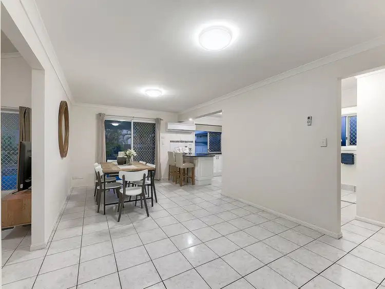Sixth view of Homely house listing, 42 Bougainvillea Street, Calamvale QLD 4116