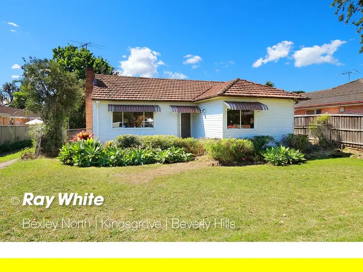 94 Arcadia Street, Penshurst NSW 2222