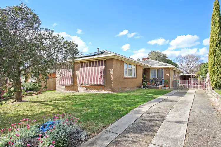 Main view of Homely house listing, 7 Holmes Court, Wodonga VIC 3690