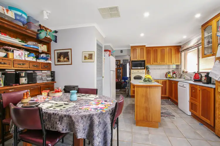 Seventh view of Homely house listing, 7 Holmes Court, Wodonga VIC 3690