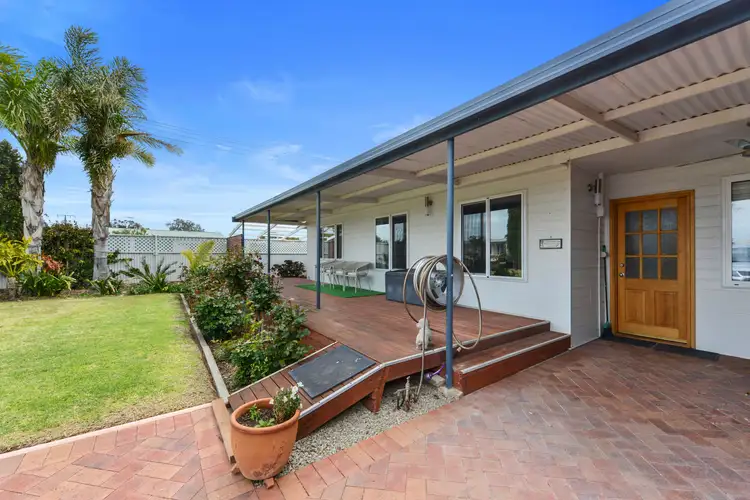 Second view of Homely house listing, 13 Cumberland Road, Clinton SA 5570