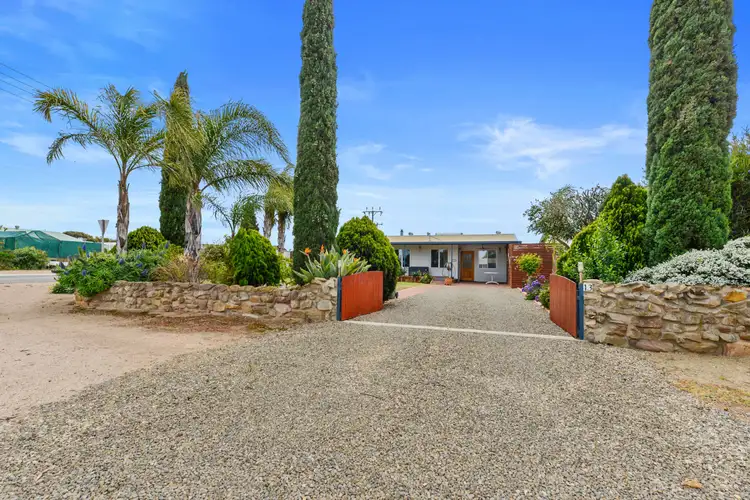 Third view of Homely house listing, 13 Cumberland Road, Clinton SA 5570