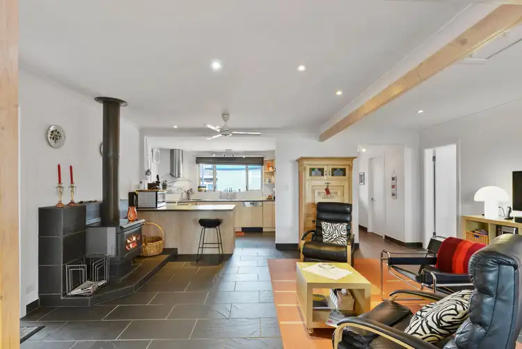 Fourth view of Homely house listing, 13 Cumberland Road, Clinton SA 5570