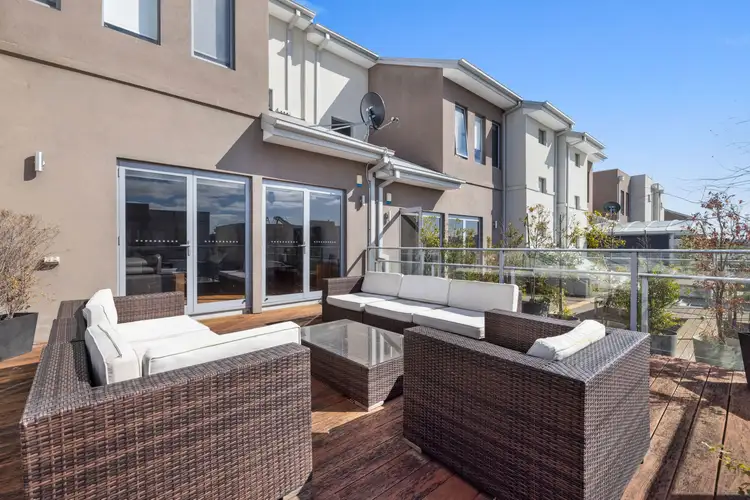 Main view of Homely house listing, 27 Duranta Drive, Gowanbrae VIC 3043