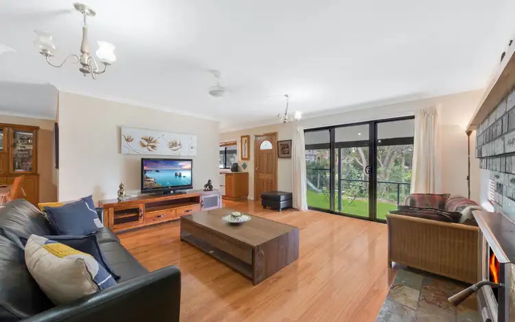 Third view of Homely house listing, 6 Kim Place, Ingleburn NSW 2565