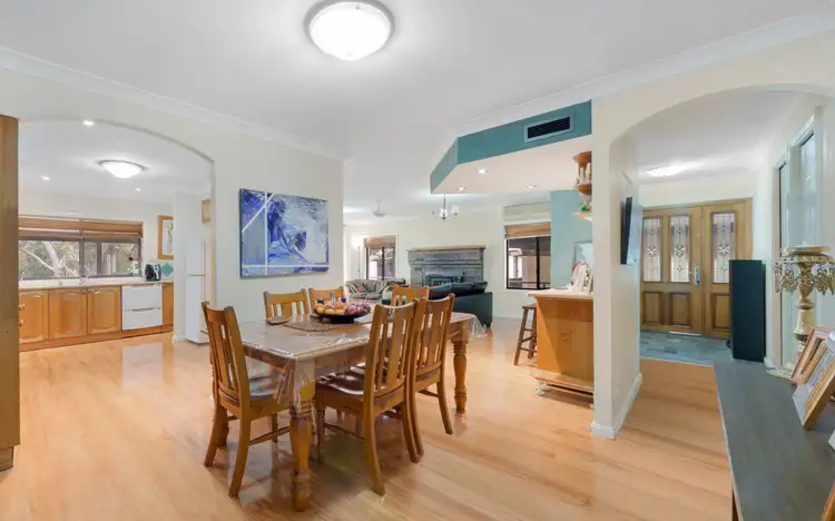 Sixth view of Homely house listing, 6 Kim Place, Ingleburn NSW 2565