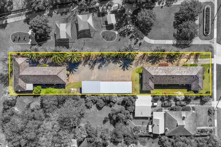 Main view of Homely house listing, 1-7/30 Brown Street, Dungog NSW 2420