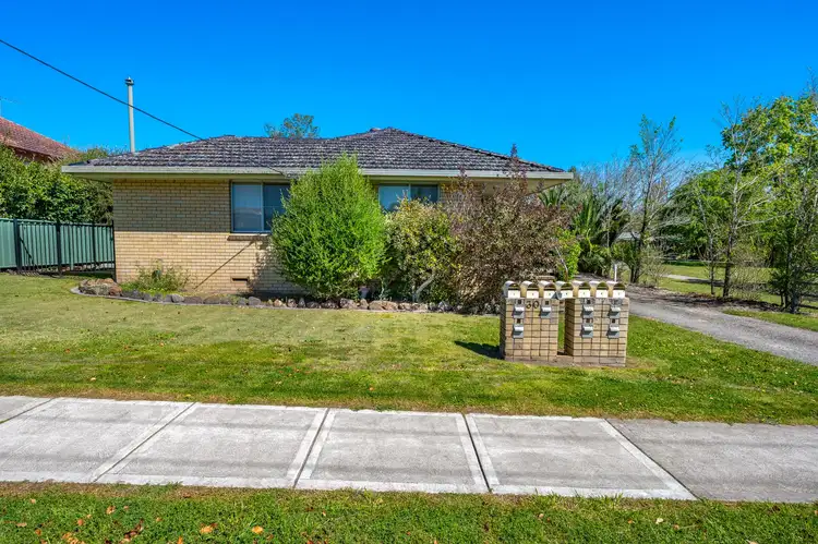 Second view of Homely house listing, 1-7/30 Brown Street, Dungog NSW 2420