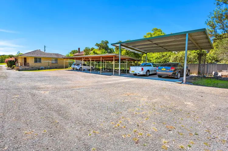 Fifth view of Homely house listing, 1-7/30 Brown Street, Dungog NSW 2420