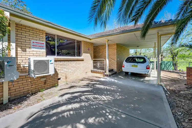 Sixth view of Homely house listing, 1-7/30 Brown Street, Dungog NSW 2420
