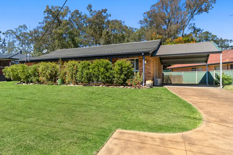 Second view of Homely house listing, 175 Spinks Road, Glossodia NSW 2756