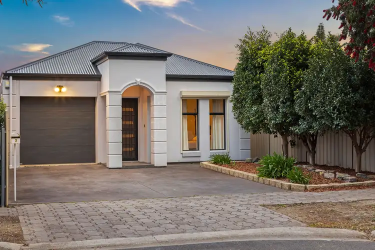 3 Whysall Road, Greenacres SA 5086
