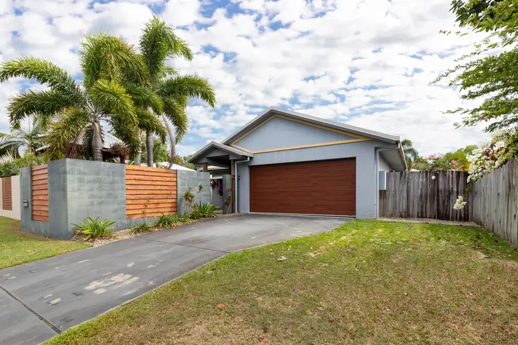 Main view of Homely house listing, 3 Sanderling Close, Port Douglas QLD 4877