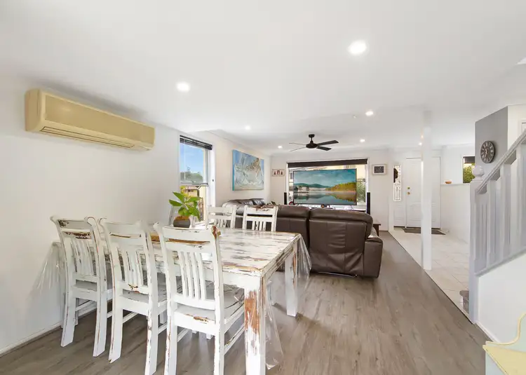 Sixth view of Homely house listing, 10/279 Cotlew Street West, Ashmore QLD 4214