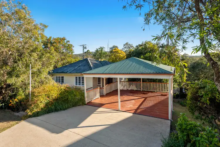 57 Jevons Street, The Gap QLD 4061
