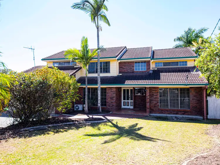 Main view of Homely house listing, 13 Panorama Drive, Maryborough QLD 4650