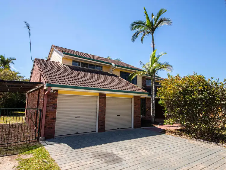 Second view of Homely house listing, 13 Panorama Drive, Maryborough QLD 4650