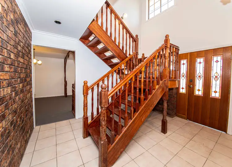 Third view of Homely house listing, 13 Panorama Drive, Maryborough QLD 4650