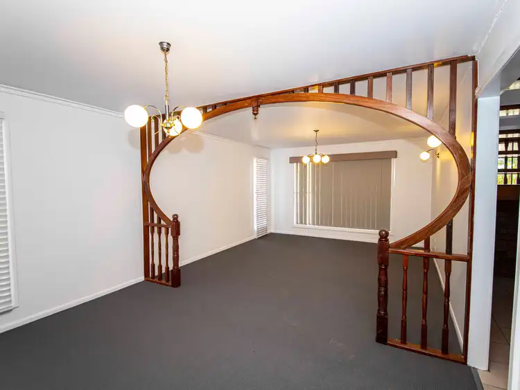 Fifth view of Homely house listing, 13 Panorama Drive, Maryborough QLD 4650
