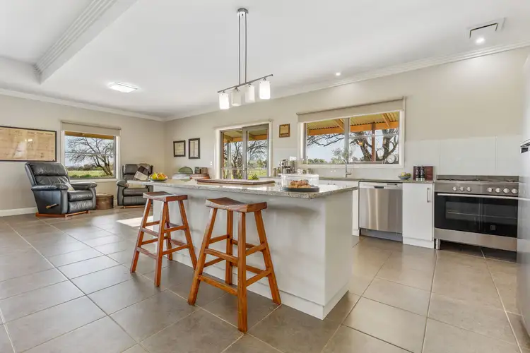 Third view of Homely rural property listing, 1556 Olympic Highway, Brucedale NSW 2650