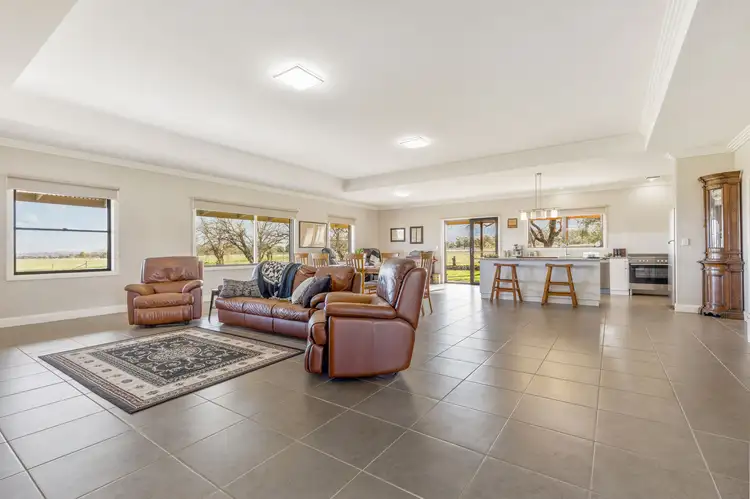 Fourth view of Homely rural property listing, 1556 Olympic Highway, Brucedale NSW 2650