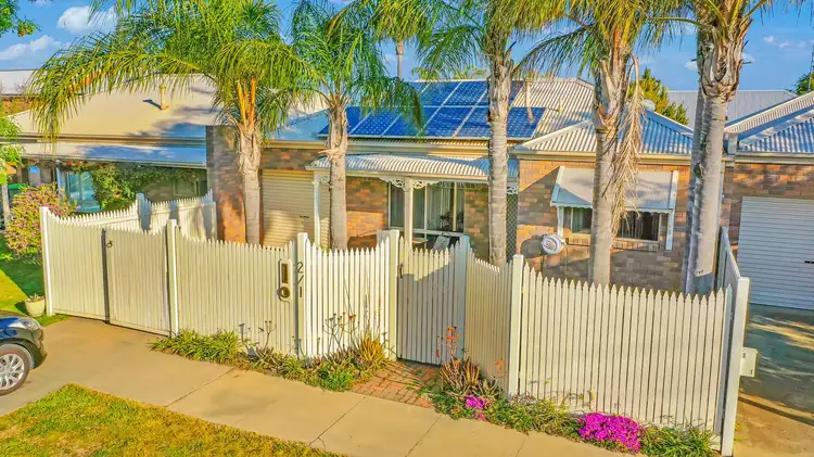2/1 Collier Street, Echuca VIC 3564