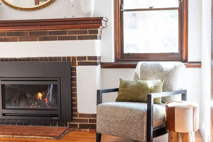 Fourth view of Homely unit listing, 1/35 Acheron Avenue, Camberwell VIC 3124