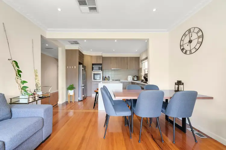 Fourth view of Homely unit listing, 1/22 Mallawa Street, Clayton South VIC 3169