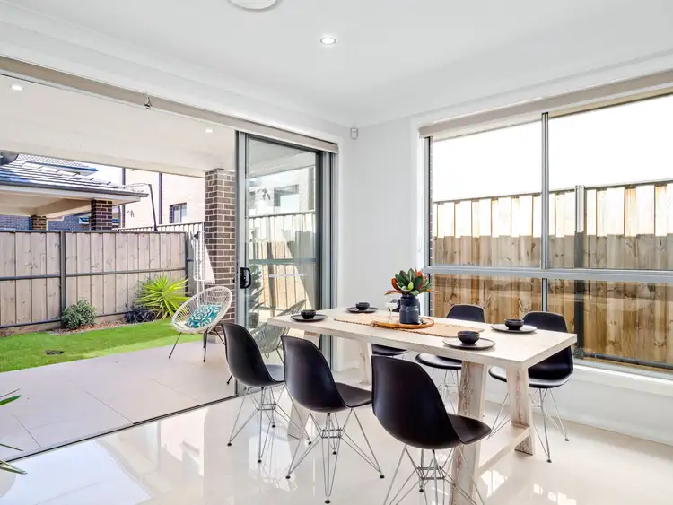Sixth view of Homely house listing, 22 Tomah Crescent, The Ponds NSW 2769