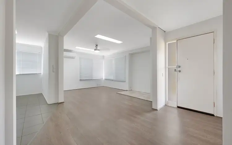 Second view of Homely house listing, 11 Poplar Crescent, Bradbury NSW 2560