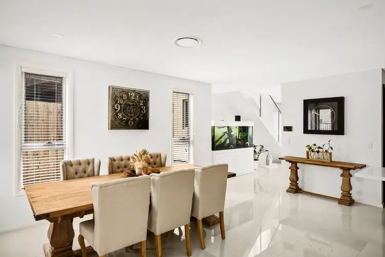 Fourth view of Homely house listing, 34 Raspberry Crescent, Schofields NSW 2762