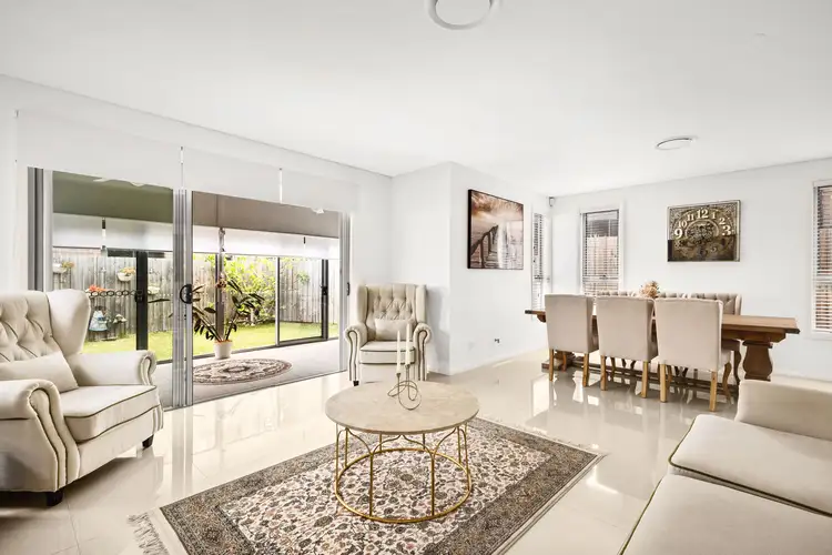 Sixth view of Homely house listing, 34 Raspberry Crescent, Schofields NSW 2762