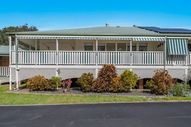 Second view of Homely unit listing, 50/11-19 Cooper Street, Byron Bay NSW 2481