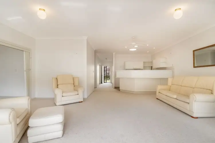 Fifth view of Homely unit listing, 50/11-19 Cooper Street, Byron Bay NSW 2481
