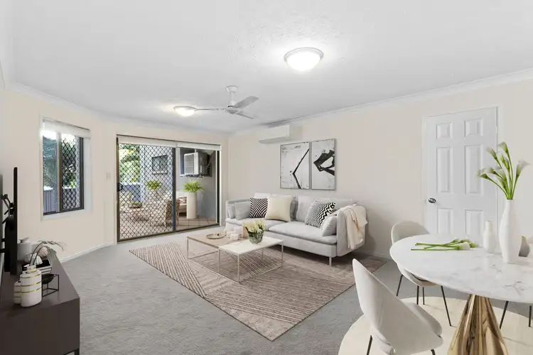 2/5 Old Burleigh Road, Surfers Paradise QLD 4217