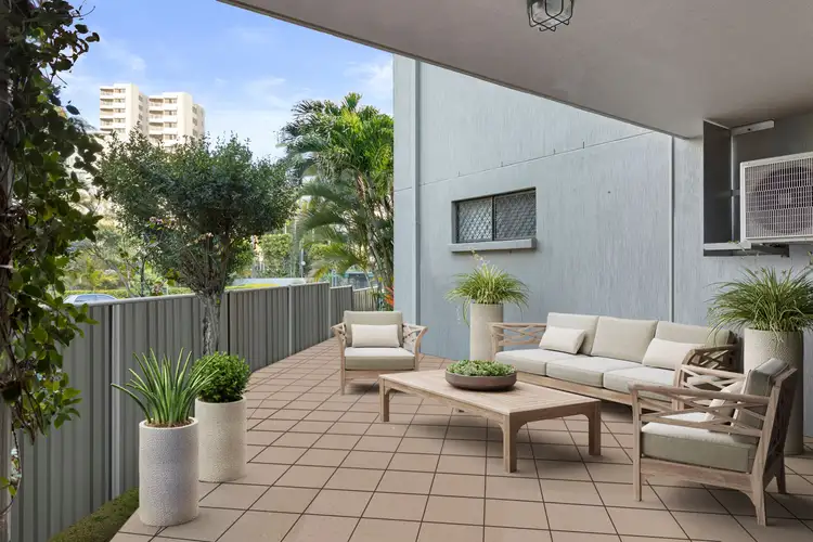 Fourth view of Homely apartment listing, 2/5 Old Burleigh Road, Surfers Paradise QLD 4217