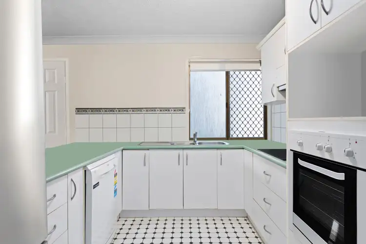 Sixth view of Homely apartment listing, 2/5 Old Burleigh Road, Surfers Paradise QLD 4217