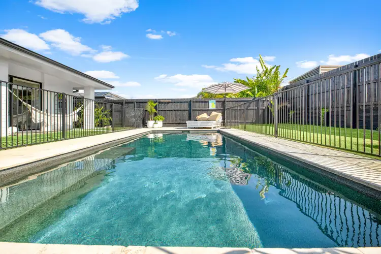 Second view of Homely house listing, 11 Dauntless Avenue, Bli Bli QLD 4560