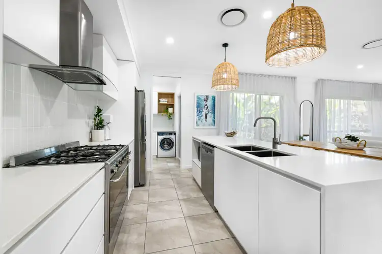Fourth view of Homely house listing, 11 Dauntless Avenue, Bli Bli QLD 4560