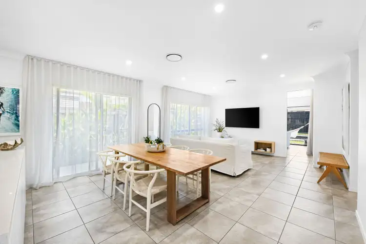 Sixth view of Homely house listing, 11 Dauntless Avenue, Bli Bli QLD 4560