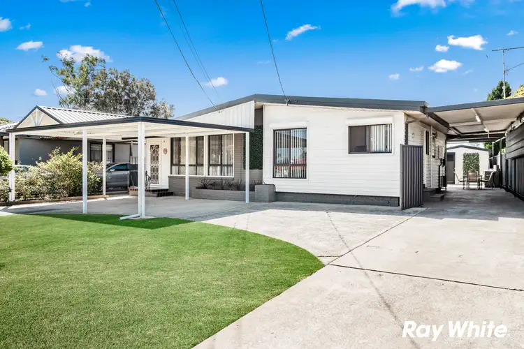 79 Stuart Road, Dharruk NSW 2770