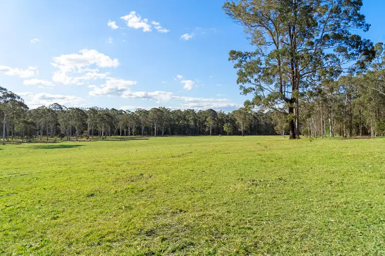 619 Mandalong Road, Mandalong NSW 2264