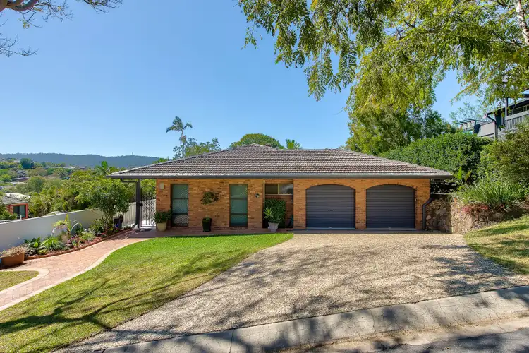 Main view of Homely house listing, 6 Moyry Street, The Gap QLD 4061